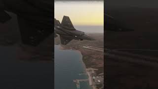 Tweezers Perform a Surprise Operation Russian Fighter Jet vs Ukraine F35 [upl. by Cchaddie780]