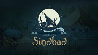 Efteling makingof Wereld van Sindbad teaser [upl. by Merl241]