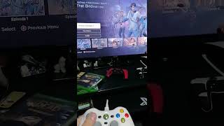 Special Xbox 360 xbox one controller xbox telltalegames xboxone xbox360 xbox360games gaming [upl. by Yrelav]