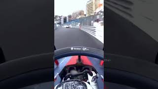 F1 vs Formula E  Speed Comparison  Monaco GP [upl. by Hugo696]