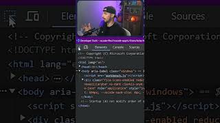 Using Developer Tools to Style a Theme for Visual Studio Code VS Code [upl. by Maxi]