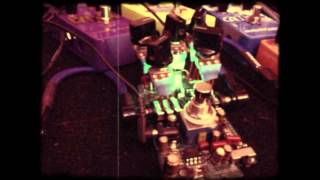 Catalinbread Echorec® Prototype Test [upl. by Amery308]