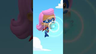 BubbleGuppies use their super powers [upl. by Nisaj]