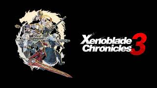 Ferronis  Xenoblade Chronicles 3 Original Soundtrack [upl. by Meyers]