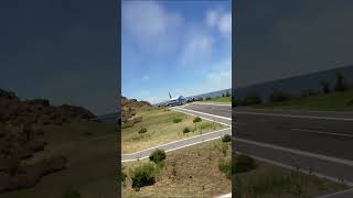 Can a Boeing 747 take off of the worlds smallest runway [upl. by Phaih]