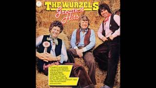 The Wurzels  Drink Up Thy Cider 1979 Version [upl. by Netniuq718]