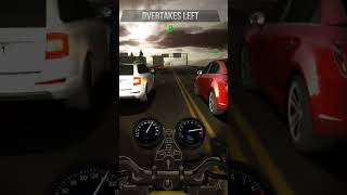 quotUnbelievable Speed Traffic Rider Insane HighSpeed Run 🚀 POV Bike Game Thrillsquot feltbikehalfbike [upl. by Cordie]