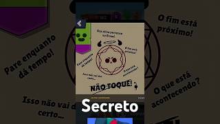 ABA SECRETA NO BRAWL STARS brawlstars angelsvsdemons supercell fypシ゚ viral foryou collete [upl. by Quintie]