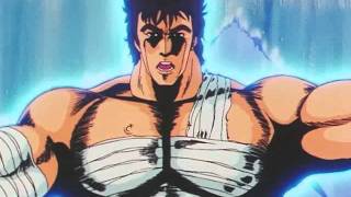 Most epic Hokuto no Ken 2 moment [upl. by Suiram]