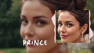 Prince Remix 2024  Emotional Depth by Zara Hale  Original Track by Malik Renaud [upl. by Hadeehuat]