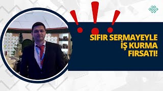 Kimya Mühendisliği Mezunlarının Sıfır Sermayeyle İş Kurması İçin 3 Fırsat [upl. by Assele]