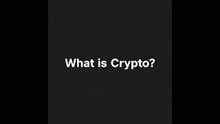 What is Cryptocurrency [upl. by Cherey]