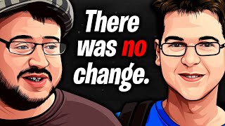 Why The Yogscast Eventually Failed [upl. by Roque540]