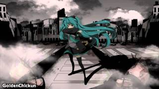 Nightcore  I Dont Care [upl. by Hephzipa937]