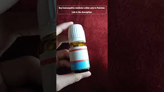 Silicea 30 homeopathic medicine Online [upl. by Barron642]