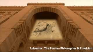 Avicenna ibn Sina the Great Persian Philosopher amp Physician [upl. by East]