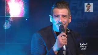 Francesco Gabbani  Viceversa live [upl. by Allister]