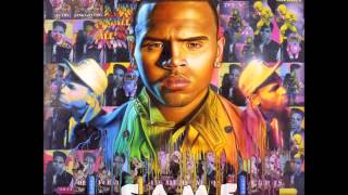 Chris Brown  No BS [upl. by Anipsed]