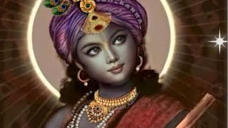 Om kleem Krishnaya govindaya gopijana vallabhaya swaha 🪔 108 times [upl. by Atnom829]