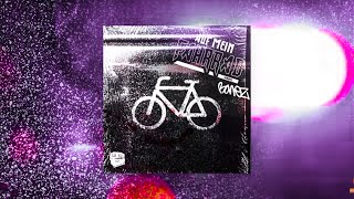 LX ft Bonez MC  Auf Mein Fahrrad lyrics [upl. by Merwyn]