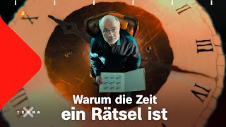 Das Rätsel Zeit  Die Entdeckung der Zeit  Harald Lesch  Terra X [upl. by Schreibe264]