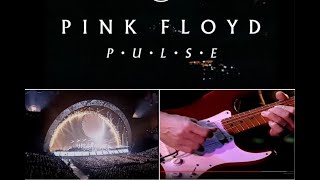 Pink Floyd  quot PULSE quot Live 1994 Remastered [upl. by Cormac]