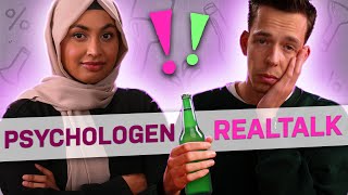 Das richtet Alkoholkonsum mit deiner Psyche an  psychologeek [upl. by Akiret898]