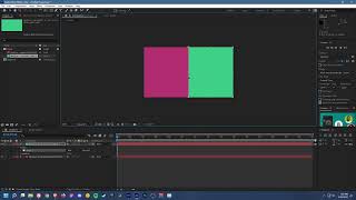 how to invert a mask in after effects [upl. by Henry]