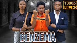 BENZEMA FULL MOVIE KP NA ZEBUU [upl. by Maroney]