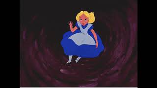 Pogo  Alice slowed [upl. by Eiuqnimod]