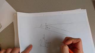 Map 13 video 10 True thickness and geological history [upl. by Bertold]