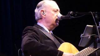 Michael Nesmith  Movies of the Mind Part 1 Bloomington 112213 [upl. by Aetnahs593]