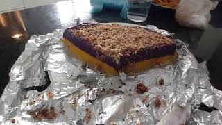 Sapinsapin in uk very delicious  Coneyslifestylein uk [upl. by Arrim]