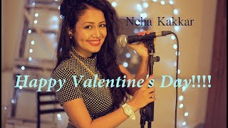 Neha Kakkar O Sajna  Priyank Sharma Dhanashree Verma  Tanishk Bagchi Jaani  Bhushan Kumar [upl. by Accebber]