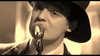 Peter Doherty  Suicide In The Trenches Live [upl. by Air]