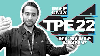 TPE22 – Pierre Jebian of HumidifGroup USA [upl. by Eedissac698]