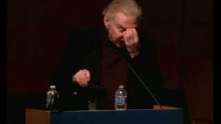 Kessler Lecture 2012 Martin Duberman [upl. by Yort968]