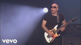 Joe Satriani  Super Colossal from Satriani LIVE [upl. by Miko]