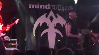 Mindcrime Queensryche tribute  Silent Lucidity  Scout Bar  Houston TX 091424 [upl. by Nilyac]