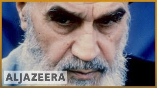 I Knew Khomeini Part 1 [upl. by Nomael53]