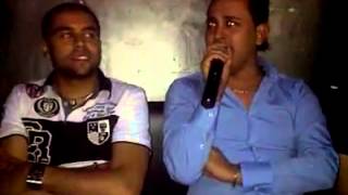 Bilel Sghir Duo Cheb Amine Wahrani Ta3Jabni LmeryouLa [upl. by Wheelwright]