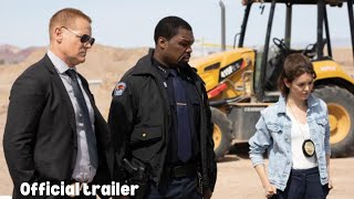 Boneyard Trailer for Thriller Starring Mel Gibson 50 Cent and Brian Van Hol [upl. by Lenuahs]