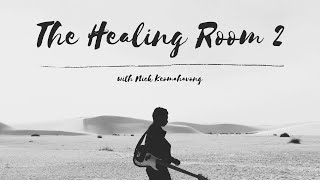 The Healing Room Podcast Ep 2 Suicide EXTREME Thinking Depression Mental Health relationships [upl. by Aivek]