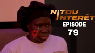 NITOU INTÉRÊT  Épisode 79  Saison 1 VOSTER Chronique Avec dj louf [upl. by Myrvyn]