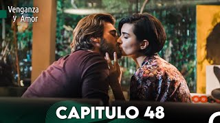 Venganza y Amor Capitulo 48  Doblado En Español [upl. by Lua646]