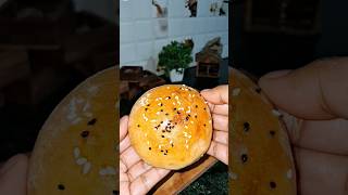 Homemade Brioche Bun Recipe bun recipe bread breakfast ytshorts sweetshorts reels homemade [upl. by Fry]