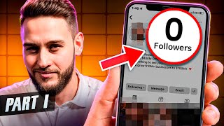 The Secret to Gaining 100000 Followers in Just One Month [upl. by Kenelm305]