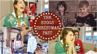 The Suggs Christmas Past  Zoella [upl. by Zaslow]