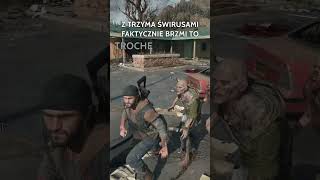 days gone  орда не смогла  the growler daysgone [upl. by Marian]