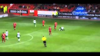 Ki Sung Yueng quotVivaldiquot Playmaking skills HD 720P [upl. by Randolph476]